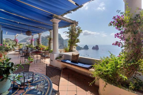 Villa Bella Vista Capri